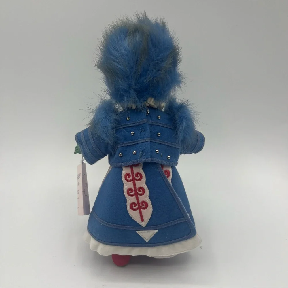 Madame Alexander Wizard of Oz O.E.O. Guard Doll - Picture 3 of 5